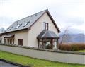Enjoy a glass of wine at Taigh Easain; Argyll
