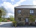 Take things easy at Talehay Cottages - The Barn; Cornwall