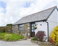 Forget about your problems at Talehay Cottages - The Lodge; Cornwall
