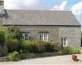 Enjoy a leisurely break at Talehay Cottages - The Stables; Cornwall
