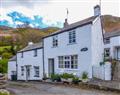 Forget about your problems at Tan y Bont Cottage; ; Capelulo near Penmaenmawr