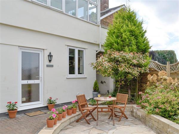The Annexe From Cottages 4 You The Annexe Is In Cinderford Near