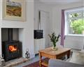 Enjoy a leisurely break at The Artists House; Cumbria