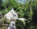 Take things easy at The Birch Studio; Lamorna; End of England