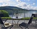 Relax at The Bothy; Perthshire