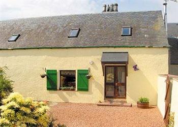 The Bothy From Cottages 4 You The Bothy Is In Kippen Nr