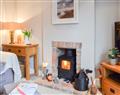 Enjoy a glass of wine at The Boutique Apartment; East Sussex