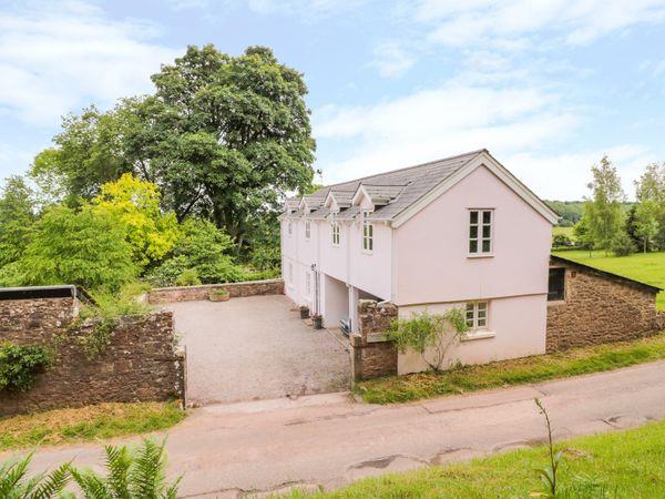 The Buckstone House Coach House From Sykes Holiday Cottages The