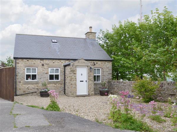 The Byre From Cottages 4 You The Byre Is In Bishop Auckland