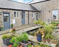 Relax at The Byre; North Yorkshire