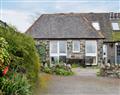 Forget about your problems at The Byre Cottage; Kirkcudbrightshire
