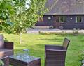 Relax at The Cart Lodge; East Sussex