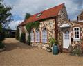 Forget about your problems at The Coach House (Sedgeford); Sedgeford near Hunstanton; Norfolk