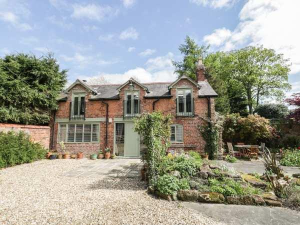 The Coach House From Sykes Holiday Cottages The Coach House Is In