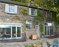 Enjoy a glass of wine at The Coach House; Derbyshire