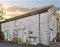 Relax at The Coach House; Derbyshire