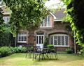Enjoy a leisurely break at The Coach House; Sandringham near Kings Lynn; Norfolk