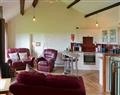 Unwind at The Coach House and Holly Lodge - The Coach House; Cumbria
