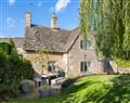 Enjoy a leisurely break at The Cobblers Cottage; Lechlade; Gloucestershire