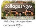Enjoy a leisurely break at The Cottage; West Yorkshire