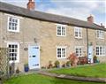Enjoy a leisurely break at The Cottage; North Yorkshire