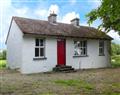 Take things easy at The Cottage; ; Borrmont near Enniscorthy