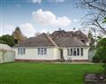 Forget about your problems at The Cottage at Boscobel; Hampshire