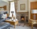 Relax at The Cotter House; Aberdeenshire