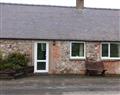 Enjoy a glass of wine at The Crofter's Cottage; ; Coldingham
