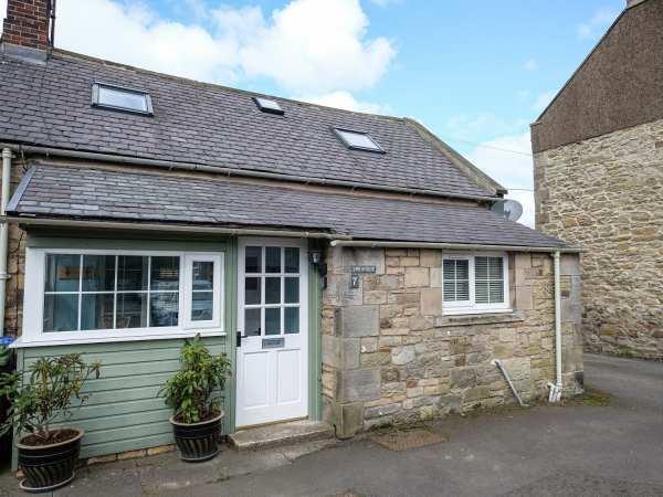 The Forge From Sykes Holiday Cottages The Forge Is In Powburn