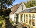 Forget about your problems at The Garden Cottage; ; Upwey near Dorchester