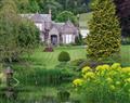 Enjoy a leisurely break at The Garden Studio; Dumfriesshire