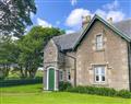 Unwind at The Gate Lodge; Caithness