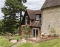 Enjoy a leisurely break at The Granary; Newent; Gloucestershire