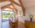 Enjoy a leisurely break at The Great Barn; Ullswater; The Lake District