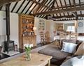 The Haybarn