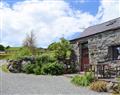 Forget about your problems at The Hayloft Barn; Gwynedd