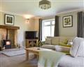 Relax at The Limekilns Annexe; North Yorkshire