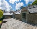 Relax at The Linhay at Cosawes; Ponsanooth near Falmouth; South West Cornwall