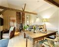 Enjoy a leisurely break at The Little Dairy; East Sussex