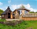 Unwind at The Lodge; Lanarkshire