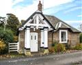 Relax at The Lodge; ; Hutton near Berwick-upon-Tweed