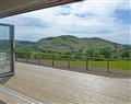 Enjoy a leisurely break at The Lodges - Bluebell Lodge; Powys