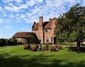 Unwind at The Mansion - Exclusive; Lympne; Kent
