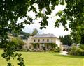 Relax at The Mansion; Crickhowell; Mid Wales