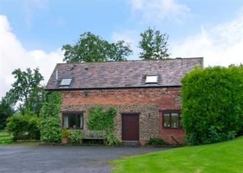 The Old Barn From Sykes Holiday Cottages The Old Barn Is In