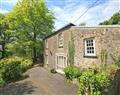 Enjoy a leisurely break at The Old Coach House; ; Calstock
