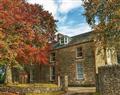 Relax at The Old Convent - Apartment 1; Inverness-Shire