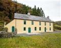 Enjoy a glass of wine at The Old Family Home - Yr Hen Aelwyd; ; North Brecon