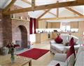 Enjoy a leisurely break at The Old Orchard - Russet; Driffield; North Humberside